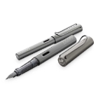 Picture of Lamy Lx Dolma Kalem Rutenyum Kaplama Klips M Uç