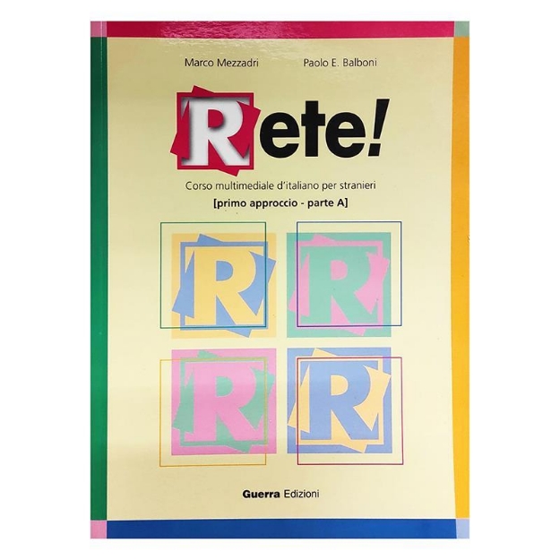 Picture of Rete A