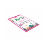 Picture of I Love Travelling / Roma 19x27 Karton Kapak 60 Yaprak Çizgili Defter