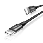 Picture of Baseus Yiven Lightning 1.2 Metre Siyah Şarj Kablosu