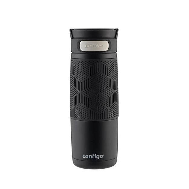 Picture of Contigo Metra Autoseal Termos Bardak 470ML Siyah