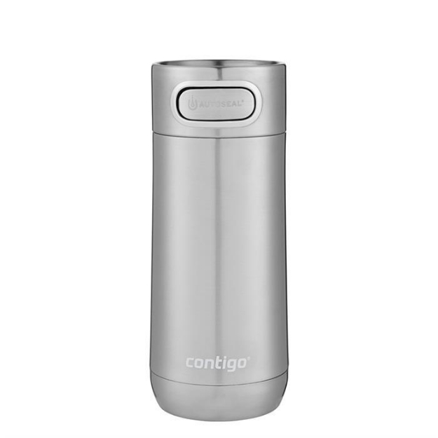 Picture of Contigo Luxe Autoseal Termos Bardak 360ML Gri
