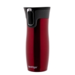 Picture of Contigo Westloop Autoseal Termos Bardak 470ML Kırmızı