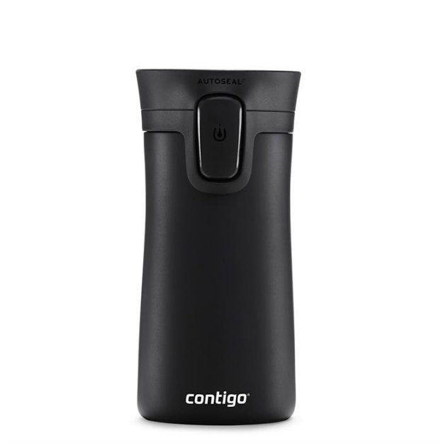 Picture of Contigo Pinnacle Autoseal Termos Bardak 300ML Siyah