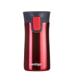 Picture of Contigo Pinnacle Autoseal Termos Bardak 300ML Kırmızı