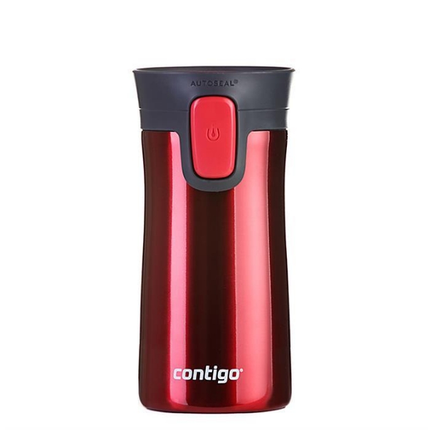 Picture of Contigo Pinnacle Autoseal Termos Bardak 300ML Kırmızı