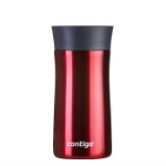 Picture of Contigo Pinnacle Autoseal Termos Bardak 300ML Kırmızı