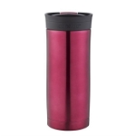 Picture of Contigo Huron Snapseal Termos Bardak 470ML Pembe