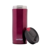Picture of Contigo Huron Snapseal Termos Bardak 470ML Pembe