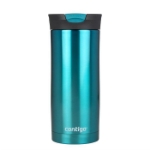 Picture of Contigo Huron Snapseal Termos Bardak 470ML Turkuaz