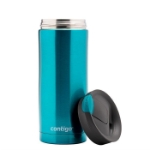 Picture of Contigo Huron Snapseal Termos Bardak 470ML Turkuaz