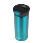 Picture of Contigo Huron Snapseal Termos Bardak 470ML Turkuaz