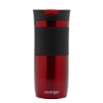 Picture of Contigo Byron Snapseal Termos Bardak 470ML Kırmızı
