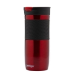 Picture of Contigo Byron Snapseal Termos Bardak 470ML Kırmızı