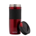 Picture of Contigo Byron Snapseal Termos Bardak 470ML Kırmızı