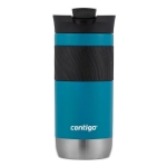 Picture of Contigo Byron Pro Snapseal Termos Bardak 470ML Turkuaz