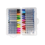 Picture of Naturex 24 Renk Çantalı Pastel Boya
