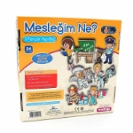 Picture of Mesleğim Ne Kutu Oyunu 83905