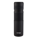 Picture of Contigo Thermal Bardaklı Çelik Termos 740ML Siyah
