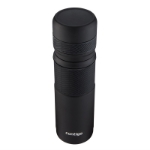 Picture of Contigo Thermal Bardaklı Çelik Termos 740ML Siyah