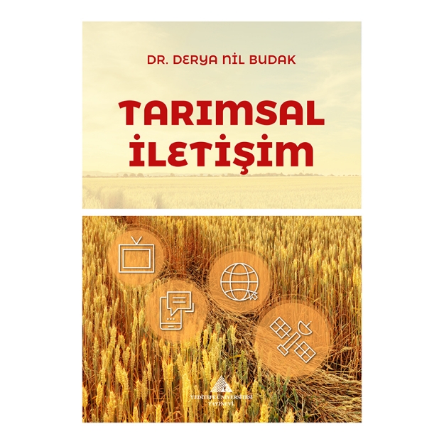 Picture of Tarımsal İletişim