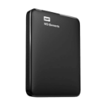 Picture of WD Elements 1 TB USB 3.0 Harici Disk Siyah
