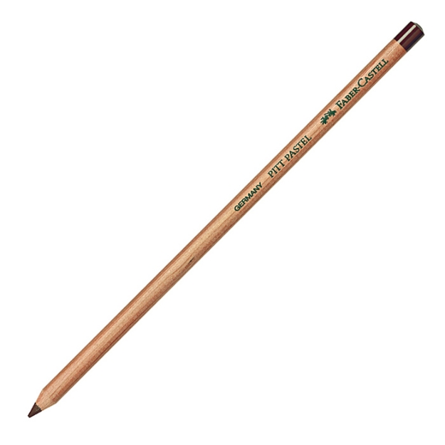 Picture of Faber Castell Pitt Pastel Kurşun Kalem Dark Sephia