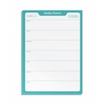Picture of Deffter Masa Blok Weekly Planner 20x28 50 Sayfalı Haftalık Planlayıcı