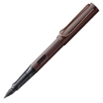Picture of Lamy Lx 090 Metal Klips Dolma Kalem Marron M Uç