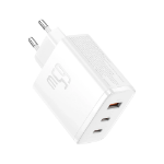 Picture of Baseus Cube Pro 65W Şarj Cihazı Beyaz