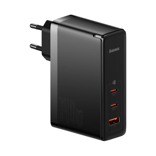 Picture of Baseus GaN5 Pro 140W Şarj Cihazı