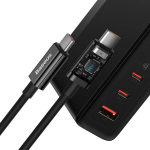 Picture of Baseus GaN5 Pro 140W Şarj Cihazı