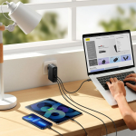 Picture of Baseus GaN5 Pro 140W Şarj Cihazı