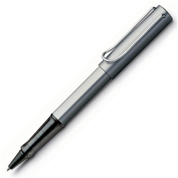 Picture of Lamy Al-Star 326 Grafit Roller Kalem Gri M Uç