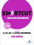 Picture of ShortCut To English Grammar E-Book And Practice Book With Answer Key