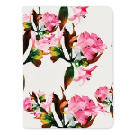Picture of Fabooks Çiçekli A5 Çizgili Defter Seti (3lü)